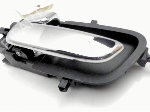 Rear left interior door handle HYUNDAI i20 I (PB, PBT) 1.2 | BP27293812I15 