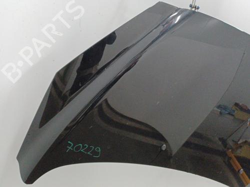 Capot Capot PEUGEOT 308 I (4A_, 4C_) 1.6 HDi (109 hp) 20447090 20447090