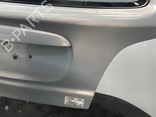 Tailgate RENAULT MEGANE I (BA0/1_) 1.9 dTi (BA08, BA0N) | BP30115585C6