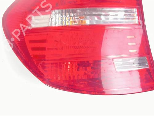 Left taillight BMW 1 (E87) 120 d | BP20387739C34 