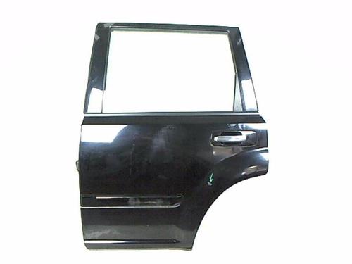 Used Left rear door NISSAN X-TRAIL I (T30) 2.2 dCi 4x4 (136 hp) 20431730