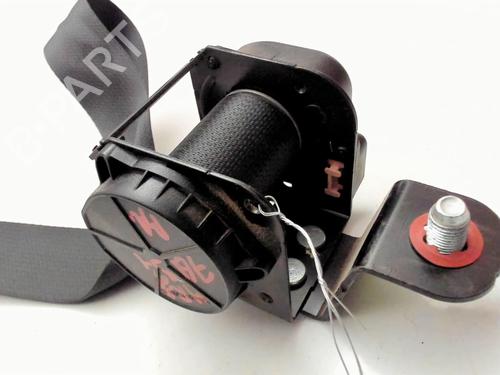 Rear left belt tensioner HYUNDAI TUCSON (JM) 2.0 CRDi | BP24319895C89 