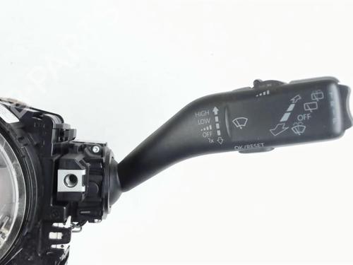 Steering column stalk VW GOLF VI (5K1) 1.4 | BP23780695I23 