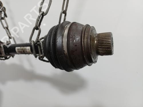 Right front driveshaft AUDI A5 (8T3) 2.0 TFSI | BP35998430M39  - Image 5