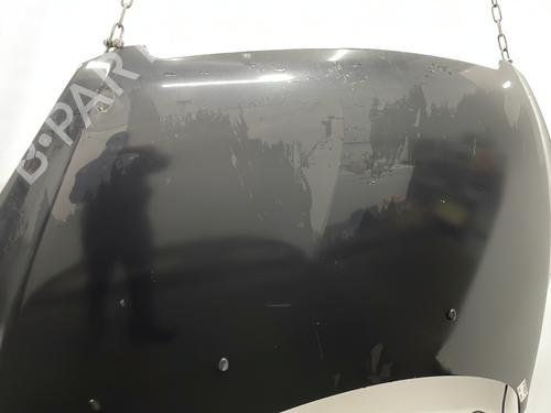 Hood PEUGEOT 307 (3A/C) 1.6 16V | BP22184941C1 