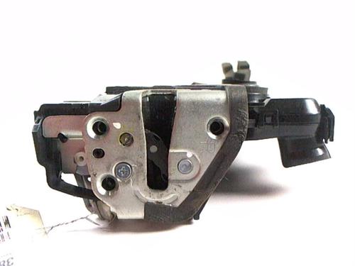 Front right lock HONDA CIVIC IX (FK) 2.2 i-DTEC (FK3) | BP20444814C97 