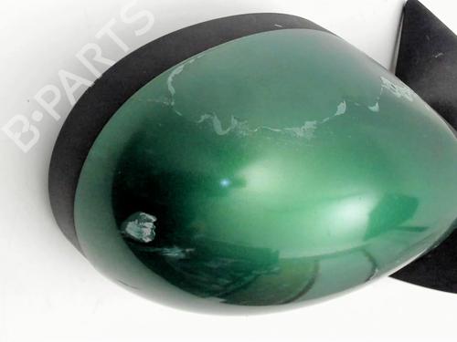 Außenspiegel rechts RENAULT TWINGO I (C06_) 1.2 16V (C060) | BP29956778C27