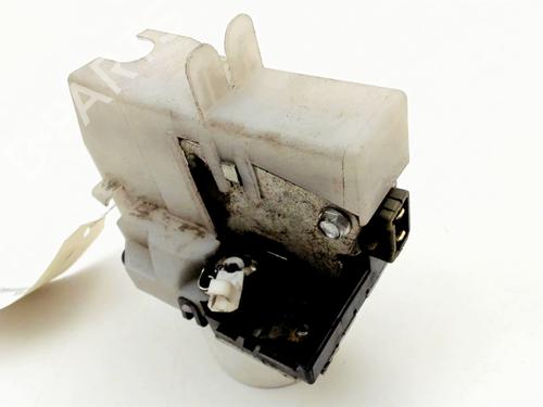 Rear right lock RENAULT CLIO II (BB_, CB_) 1.2 16V (BB05, BB0W, BB11, BB27, BB2T, BB2U, BB2V, CB05,... | BP29513876C99 