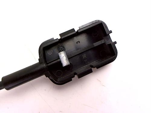 Rear left lock RENAULT MEGANE III Hatchback (BZ0/1_, B3_) 1.5 dCi | BP20466097C100 