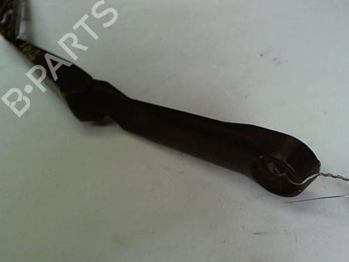 Front windshield wiper arm SEAT TOLEDO II (1M2) 1.9 TDI | BP25264334C143 