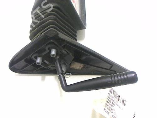 Left mirror PEUGEOT 205 II (20A/C) 1.1 | BP20461844C26 