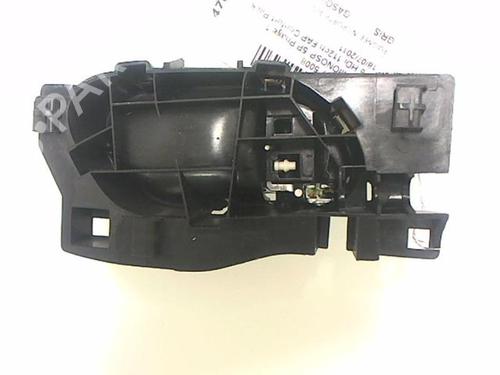 Front left interior door handle PEUGEOT 5008 (0U_, 0E_) 1.6 HDi | BP20479260I13 
