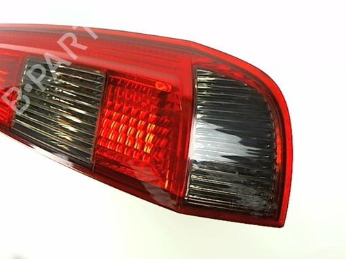Right taillight FORD FIESTA V (JH_, JD_) 1.4 TDCi | BP20471102C35 