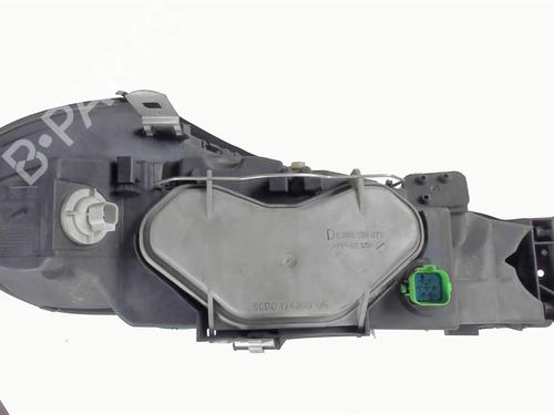 Used Left headlight FORD MONDEO II (BAP) 1.8 TD (90 hp) 20476513