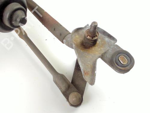 Front wiper motor MAZDA 6 Station Wagon (GY) 2.0 DI (GY19) | BP20447468M29 
