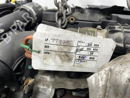 Engine CITROËN C3 Picasso (SH_) 1.6 HDI 90 | BP28825838M1 