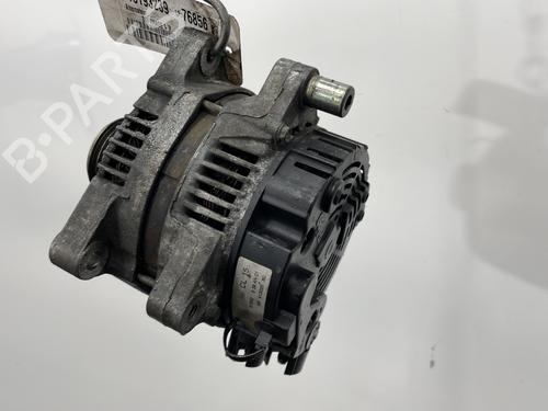 Generator PEUGEOT 307 (3A/C) 2.0 HDi 110 | BP29603943M7 