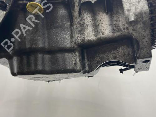 Engine NISSAN MICRA III (K12) 1.5 dCi | BP20390332M1