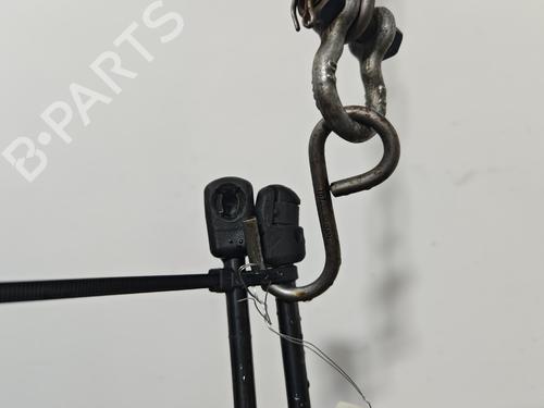Used Tailgate lift support Tailgate lift support KIA SPORTAGE IV (QL, QLE) 1.7 CRDi (116 hp) 40280200 40280200