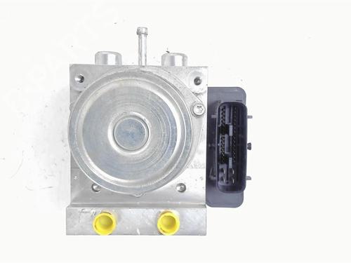 ABS pump NISSAN JUKE (F15) 1.5 dCi | BP20390281M43