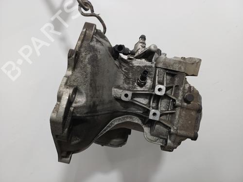 Gearbox OPEL CORSA E (X15) 1.4 (08, 68) | BP34355650M3  - Image 6