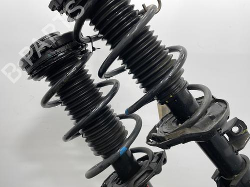 Left front shock absorber MG MG 4 (EH32) EV | BP22535111M16 