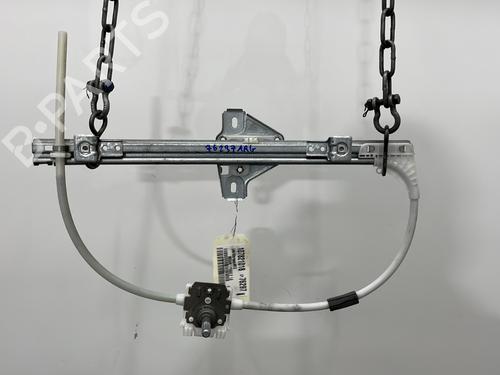 Vindusheismekanisme venstre bak RENAULT MEGANE I (BA0/1_) 1.6 16V (BA04, BA0B, BA11, BA1J, BA16, BA19, BA1K, BA1V,... (107 hp) 27091896