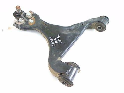 Left front suspension arm MERCEDES-BENZ VITO / MIXTO Van (W639) 111 CDI (639.601, 639.603, 639.605) | BP20477532M12 