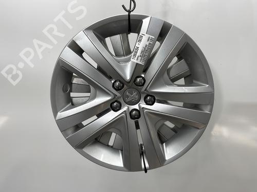 Hub cap PEUGEOT 208 I (CA_, CC_) 1.2 VTI 82 BP28321574C160