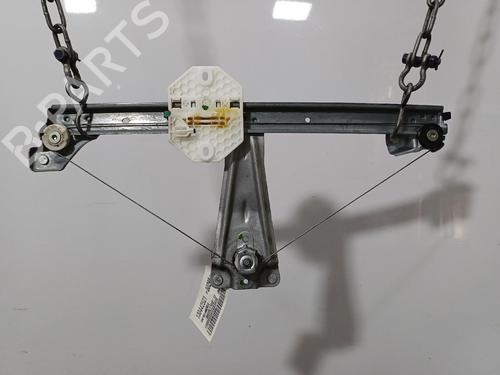 Rear right window mechanism DACIA SANDERO II TCe 90 (B8M1, B8MA, B8AC) | BP38066979C25 - Image 2