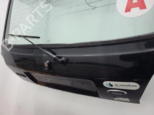 Tailgate FORD FIESTA III (GFJ) 1.1 | BP20451489C6 