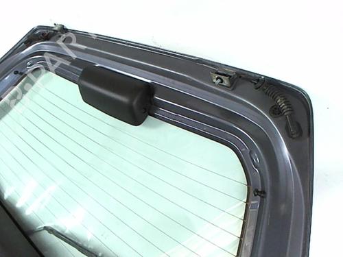Tailgate OPEL AGILA (A) (H00) 1.0 (F68) | BP20431047C6 