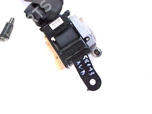 Front right belt tensioner HYUNDAI TUCSON (JM) 2.0 CRDi All-wheel Drive | BP20443811C88 