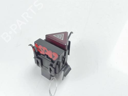 Used Warning switch Warning switch MERCEDES-BENZ B-CLASS Sports Tourer (W245) B 180 CDI (245.207) (109 hp) 20468125 20468125