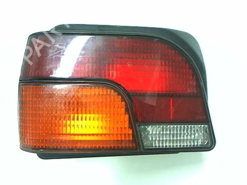 Used Left taillight ROVER 100 / METRO Hatchback (XP) 111 C/L/S (60 hp) 20452452