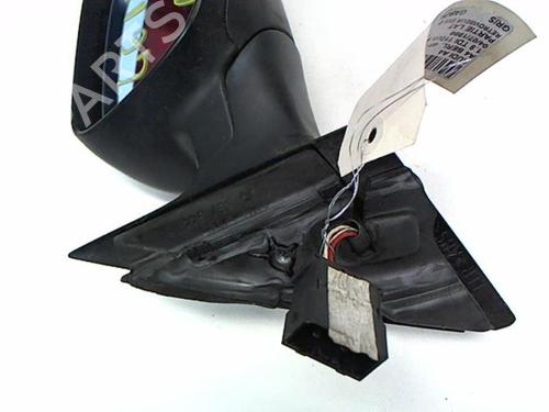 Right mirror AUDI A4 B5 (8D2) 1.9 TDI | BP25264389C27 