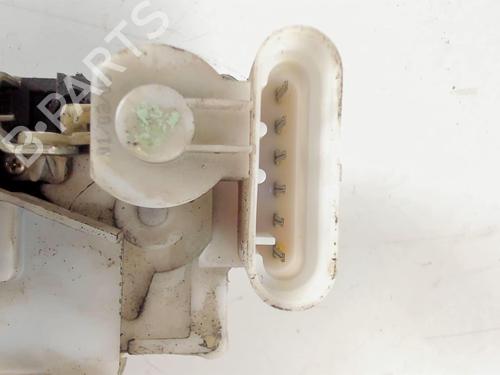 Front right lock FIAT PUNTO (188_) 1.2 60 (188.030, .050, .130, .150, .230, .250) | BP20401971C97