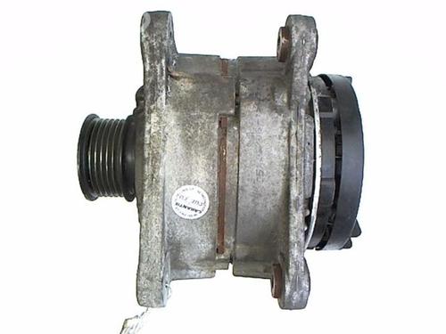 Used Alternator RENAULT CLIO III (BR0/1, CR0/1) 1.4 16V (98 hp) 20470640