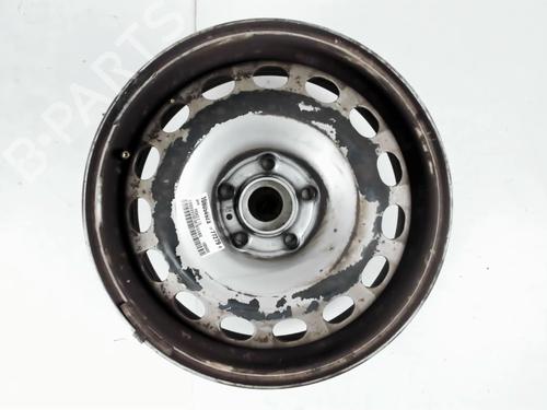 Used Rim TOYOTA PROACE Van (MDZ_) 1.6 D4d (MDZ2) (116 hp) 27294072