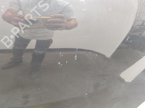 Used Left rear door Left rear door 37626713 37626713
