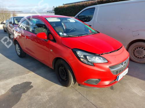 Engine OPEL CORSA E (X15) 1.2 (08, 68) | BP32396860M1  - Image 9