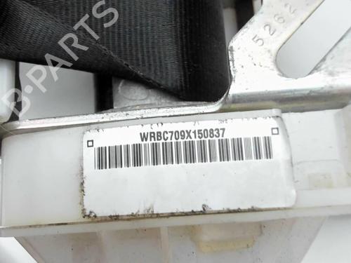Front right belt tensioner NISSAN MICRA III (K12) 1.5 dCi | BP20401999C88 