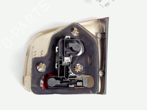 Used Left tailgate light Left tailgate light VW TOUAREG (7LA, 7L6, 7L7) 5.0 V10 TDI (313 hp) 20398640 20398640