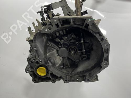Used Gearbox Gearbox SUZUKI ALTO VII (GF, HA25_, HA35_) 1.0 (AMF310, GFC31S) (68 hp) 33834208 33834208