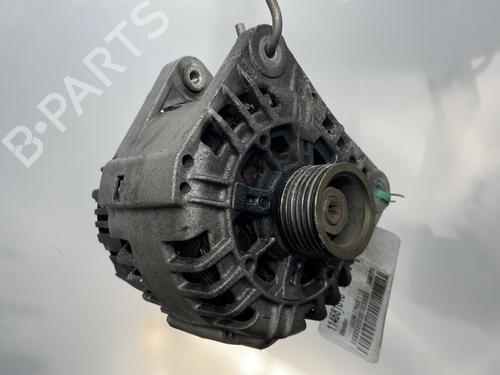 Alternator RENAULT LAGUNA II (BG0/1_) 1.8 16V (BG04, BG0B, BG0C, BG0V) | BP30044904M7