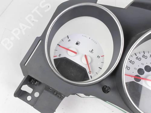 Instrument cluster DODGE CALIBER 2.0 CRD | BP20387163C47  - Image 7