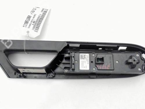 Left front window switch FORD B-MAX (JK) 1.0 EcoBoost | BP38787806I27 - Image 2