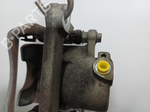 Left front brake caliper MAZDA MX-5 III (NC) 1.8 (NC18) | BP35938587M105 - Image 3