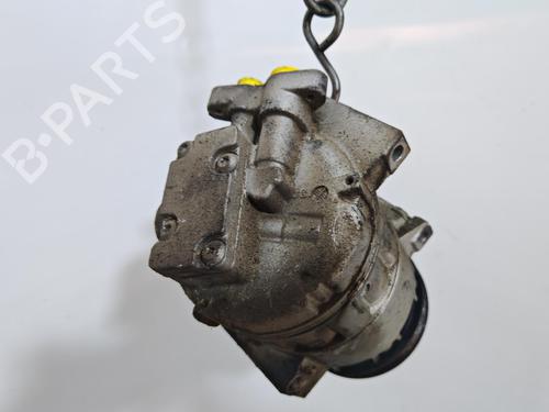 AC compressor RENAULT LAGUNA III (BT0/1) 1.5 dCi (BT00, BT0A, BT0T, BT1J) | BP39733746M34 - Image 6
