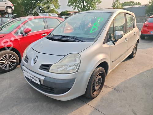 Hattehylde RENAULT MODUS / GRAND MODUS (F/JP0_) | BP33993687C85 - Image 3